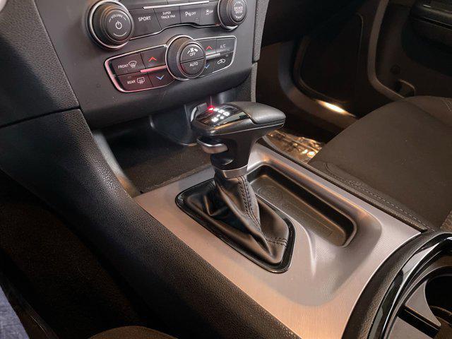used 2023 Dodge Charger car, priced at $24,799