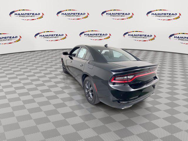 used 2023 Dodge Charger car, priced at $24,799