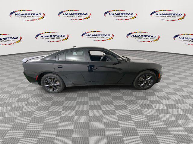 used 2023 Dodge Charger car, priced at $24,799