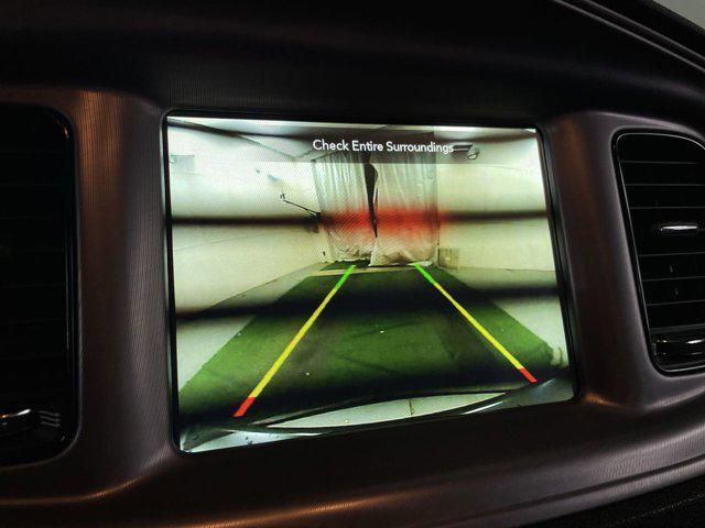 used 2023 Dodge Charger car, priced at $24,799