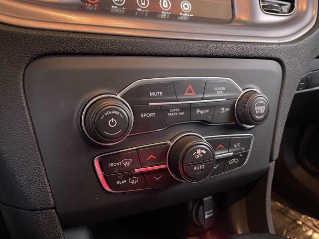 used 2023 Dodge Charger car, priced at $24,799