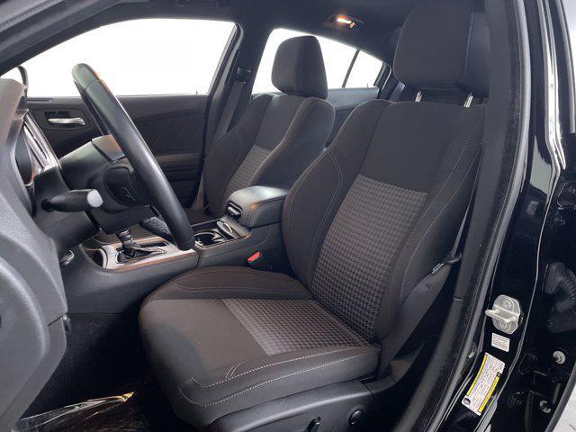 used 2023 Dodge Charger car, priced at $24,799