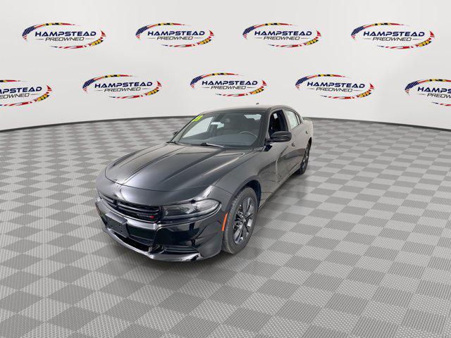 used 2023 Dodge Charger car, priced at $24,799