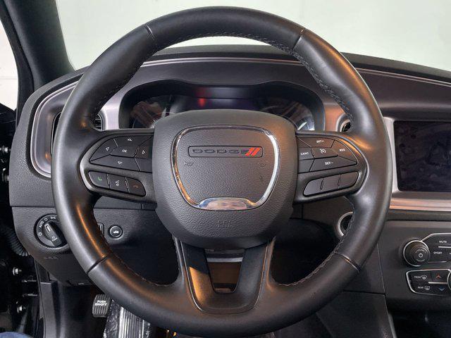 used 2023 Dodge Charger car, priced at $24,799
