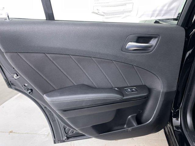 used 2023 Dodge Charger car, priced at $24,799