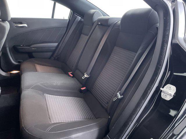 used 2023 Dodge Charger car, priced at $24,799