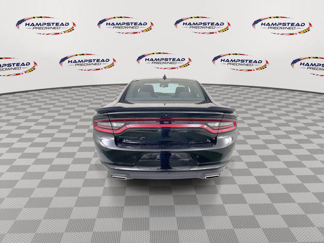 used 2023 Dodge Charger car, priced at $24,799