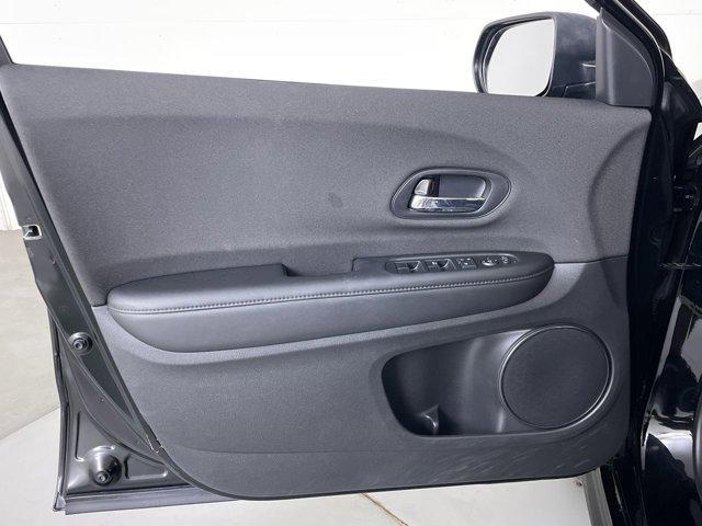 used 2022 Honda HR-V car, priced at $20,785