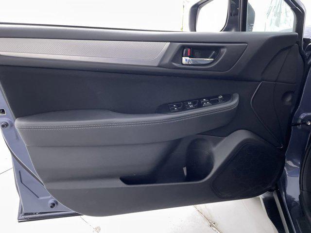 used 2018 Subaru Outback car, priced at $15,785