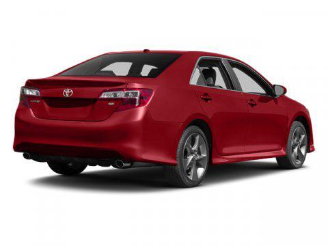 used 2014 Toyota Camry car, priced at $13,985