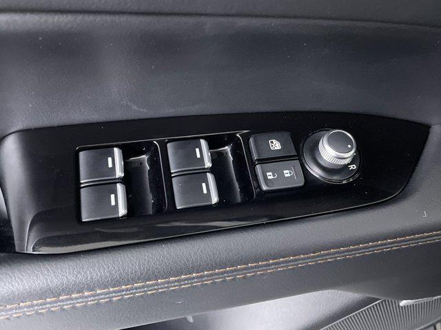 used 2023 Mazda CX-5 car, priced at $21,999