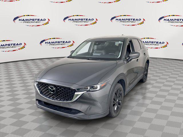 used 2023 Mazda CX-5 car, priced at $21,999