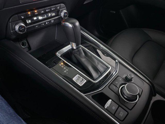 used 2023 Mazda CX-5 car, priced at $21,999