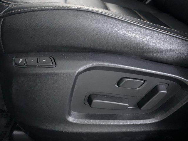 used 2023 Mazda CX-5 car, priced at $21,999