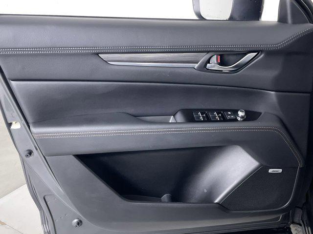 used 2023 Mazda CX-5 car, priced at $21,999