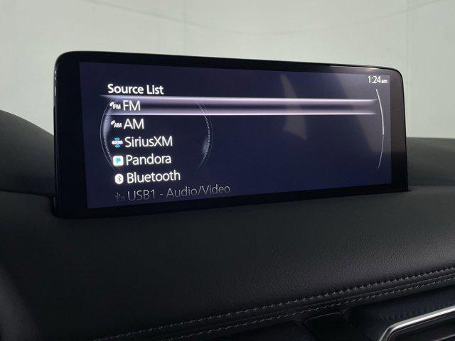 used 2023 Mazda CX-5 car, priced at $21,999