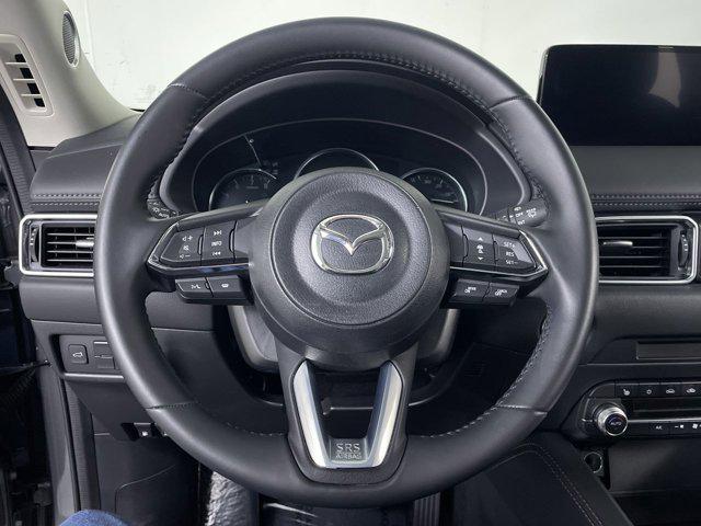 used 2023 Mazda CX-5 car, priced at $21,999