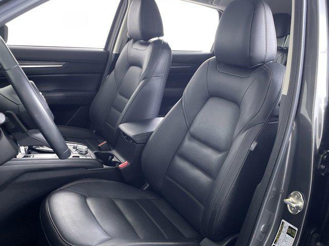used 2023 Mazda CX-5 car, priced at $21,999