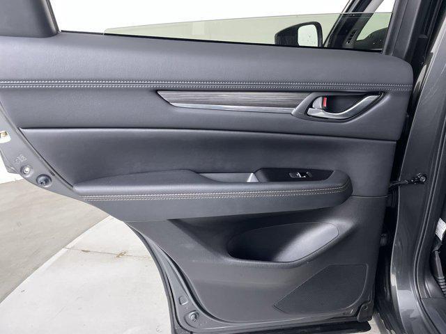 used 2023 Mazda CX-5 car, priced at $21,999