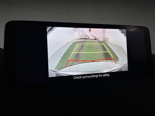 used 2023 Mazda CX-5 car, priced at $21,999