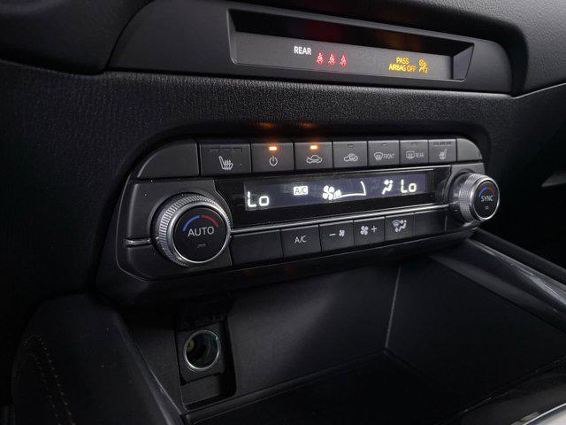 used 2023 Mazda CX-5 car, priced at $21,999