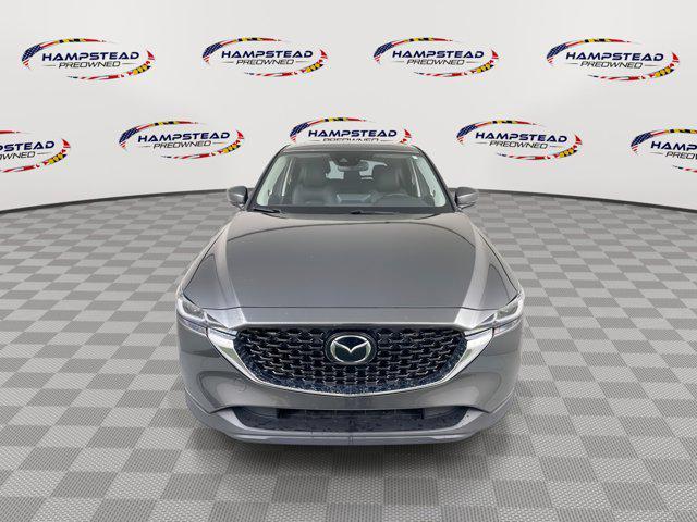 used 2023 Mazda CX-5 car, priced at $21,999