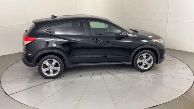 used 2018 Honda HR-V car, priced at $14,999