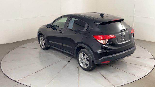 used 2018 Honda HR-V car, priced at $14,999