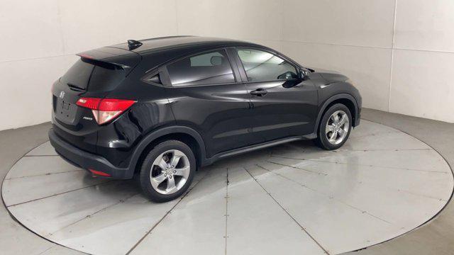 used 2018 Honda HR-V car, priced at $14,999