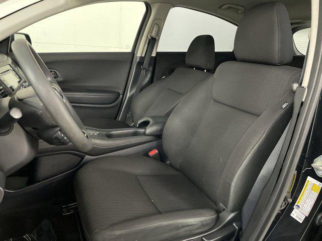 used 2018 Honda HR-V car, priced at $14,999