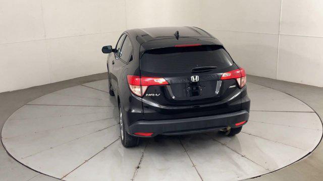 used 2018 Honda HR-V car, priced at $14,999