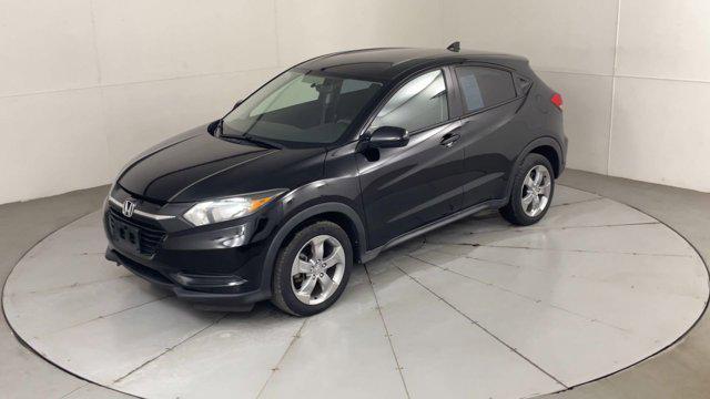 used 2018 Honda HR-V car, priced at $14,999