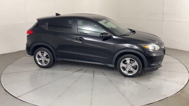 used 2018 Honda HR-V car, priced at $14,999