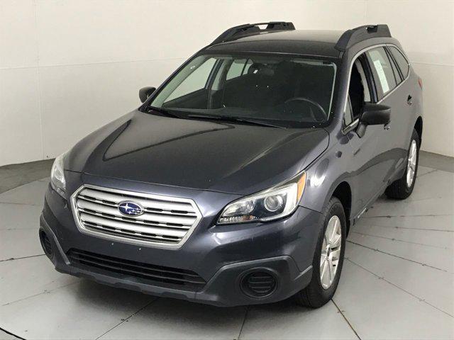 used 2017 Subaru Outback car, priced at $15,285