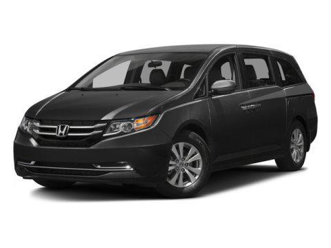 used 2016 Honda Odyssey car, priced at $14,385