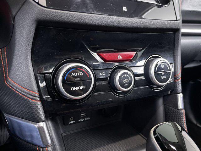 used 2019 Subaru Forester car, priced at $19,785