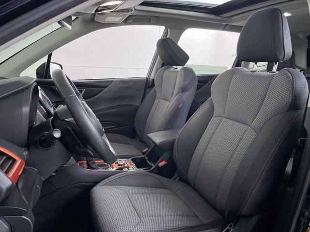 used 2019 Subaru Forester car, priced at $19,785