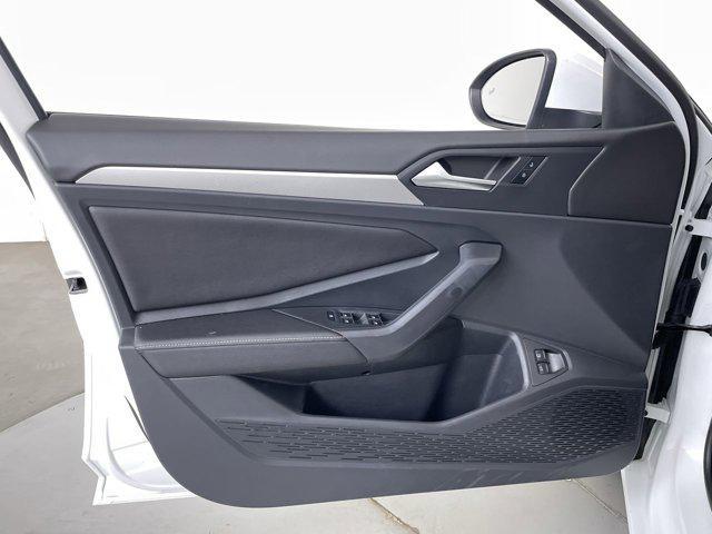used 2023 Volkswagen Jetta car, priced at $16,799