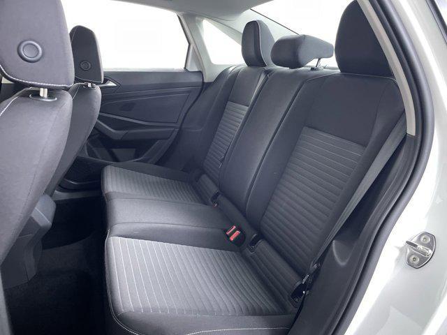 used 2023 Volkswagen Jetta car, priced at $16,799