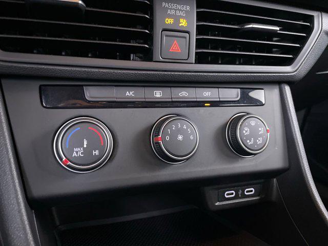 used 2023 Volkswagen Jetta car, priced at $16,799