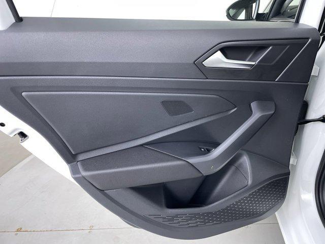 used 2023 Volkswagen Jetta car, priced at $16,799