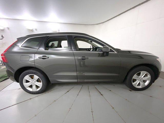 used 2022 Volvo XC60 car, priced at $26,799