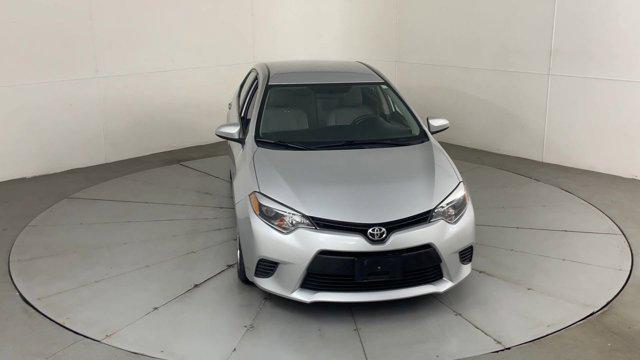 used 2014 Toyota Corolla car, priced at $12,999