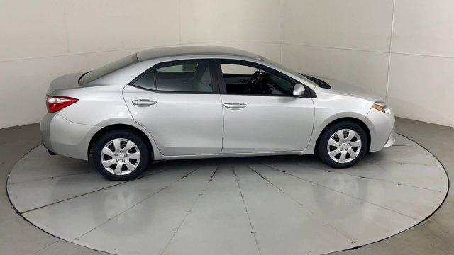 used 2014 Toyota Corolla car, priced at $12,999