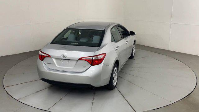 used 2014 Toyota Corolla car, priced at $12,999