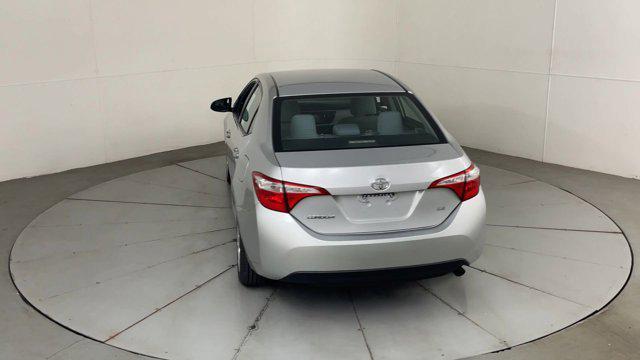 used 2014 Toyota Corolla car, priced at $12,999