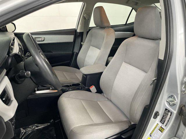 used 2014 Toyota Corolla car, priced at $12,999