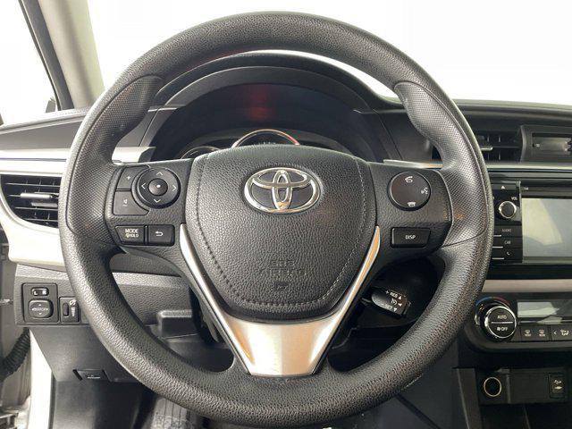 used 2014 Toyota Corolla car, priced at $12,999