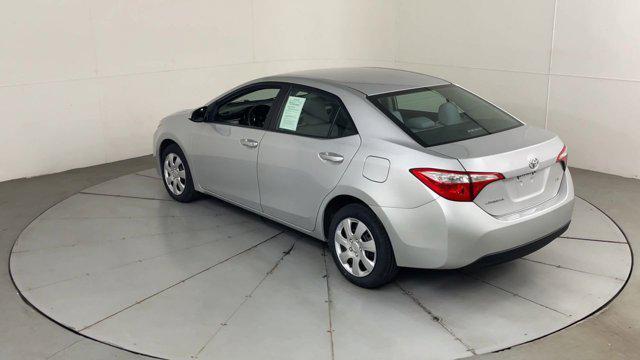 used 2014 Toyota Corolla car, priced at $12,999