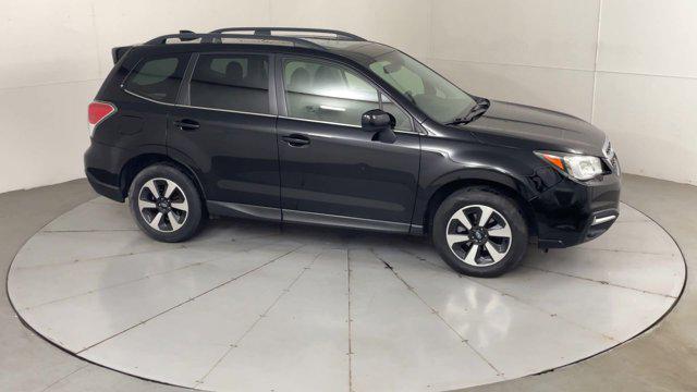 used 2018 Subaru Forester car, priced at $16,397